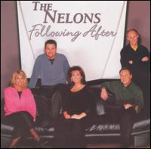 Daywind CD-NELON-FOLLOW