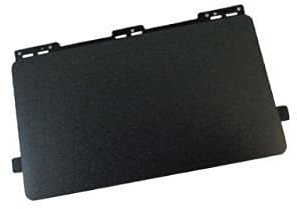 Ersatzteil: Acer Touch Pad EMC Metal Black, 56.MZ8N1.002