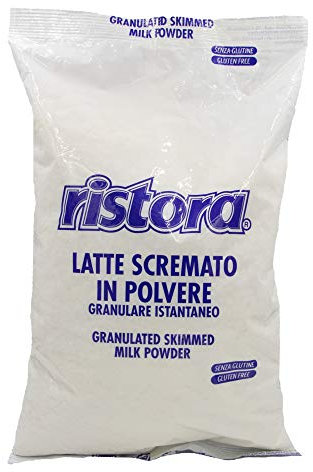 Ristora, Latte in polvere 500 g