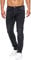 Tazzio Jeans Herren Slim Fit Stretch Jeanshose Hose Denim 16533 (32/32, Schwarz)