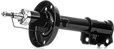 RIDEX 854S0326 1x Stoßdämpfer Federbein Gasdruck Vorne Links Kompatibel mit OPEL Astra G CC T98 72119099 72008161 22008156