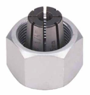 Milwaukee 48-66-1020 1/2-Inch Collet for 5625 Router
