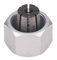 Milwaukee 48-66-1020 1/2-Inch Collet for 5625 Router
