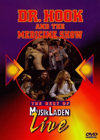 Dr. Hook & The Medicine Show [DVD] [US Import] [NTSC]