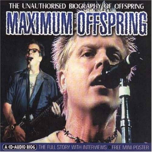 Maximum Offspring [Interview]