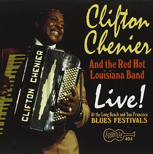 Live at Long Beach & San Francisco Blues Festivals