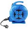 AS – Schwabe 812642 Cable Reel Electric Automatic Extension Outdoor 10 m Cable