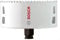 Bosch Professional Progressor for Wood and Metal Sierra de corona (para madera y metal, diámetro 111 mm, accesorios para taladro)