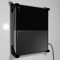Wall Mount Compatible with Xbox One Original Console Bracket Holder (Right, 4-Pack) - Black