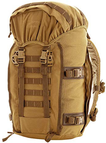 Berghaus MMPS Centurio II 45 Coyote