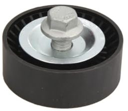 BTA E2X0009BTA Rodillo tensor de correa para accesorios Tensor de correa Rodillo tensor