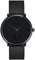 SUPBRO Orologio da Uomo Orologio da Polso al Quarzo Design Minimal casual sottile leggero Acciaio piatti classici eleganti sconti occasioni regalo