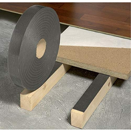 Tramico Dichtband für Festkörper, Breite 50