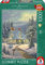 Schmidt- Thomas Kinkade - Puzzle (1000 Piezas), diseño de la Nochebuena, Color carbón (59935)