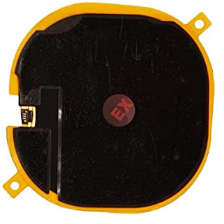 Smartex® NFC Ladespule Antenne Wireless QI Signal kompatibel mit iPhone X/Induktives Laden