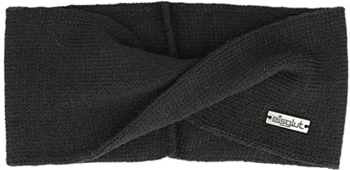 Eisglut Damen Stirnband Elliso Made in Germany