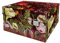 Dutch Design Brand Aufbewahrungsbox mit Deckel – Aufbewahrungsboxen – FSC-zertifizierter, recycelbarer Karton (Größe: 38,9 x 31,8 x 21,1 cm) (Triptic)