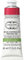 Lefranc Bourgeois 301494 Charbonnel, wasserabwaschbare Kupferdruckfarbe mit ausgezeichnete Lichtechtheit, Vegan, 100% Lösemittelfrei - 60ml Tube - Geranienrot (Primär)