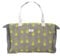 MY WANDER Bolso Mujer Grande - Maxi Bolsa de Playa - Bolsos de Viaje Plegable - Material Resistente - Bolso Hombro Tela 78x41x23cm (50L) - Diseñado y Producido en España (Nini)