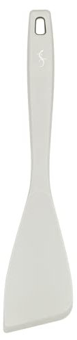 LURCH 240004 Smart Tool Wendespatula UV ProTech Oberflächenveredelung 28cm Silikon mit Nylonkern