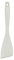 LURCH 240004 Smart Tool Wendespatula UV ProTech Oberflächenveredelung 28cm Silikon mit Nylonkern