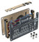 Division 6 Gehäuse für Business Card Sequencer - Synthesizer