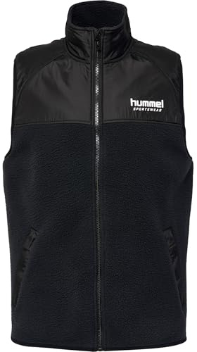 hummel Reißverschluss Waistcoat Hmllgc Herren Größe M