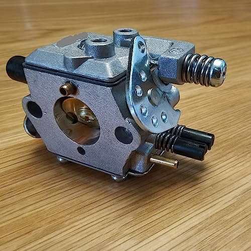 Carburador for motosierra Ol-eo Mac 936 940, piezas de repuesto (piezas de repuesto)