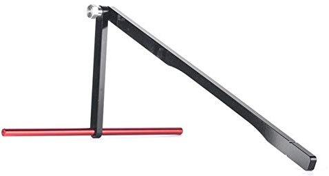 motorcycle accessories Clip On Handlebar Adjuster tool Alignment Tool SPORT BIKE CBR NINJA R1 R6 GSXR