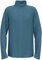 Odlo Giacca in Pile Unisex per Bambini Berra Kids I Midlayer con Chiusura Lampo, per Ragazzi e Ragazze