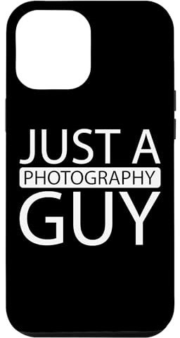 Custodia per iPhone 15 Pro Max Fotografo Foto - Fotografie Fotografico Fotografia