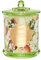 M&SENSE Duftkerze im Glas - Apfel & Streusel Duft - 360g Kerze mit langer Brenndauer über 60 Stunden Non Toxic Aromatherapie-Kerze als gemütliche Heimdeko und Geschenkidee