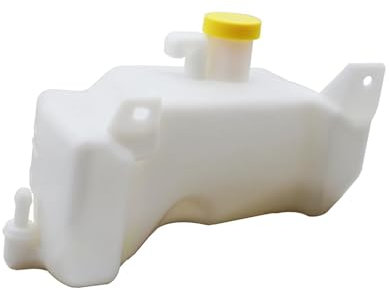 Raffreddamento Radiatore Per N&issan Per Micra MK2 K11 1992-2003 Radiatore Troppo Pieno Serbatoio Espansione Refrigerante Motore Con Tappo 21710-43B01 Auto Radiatori