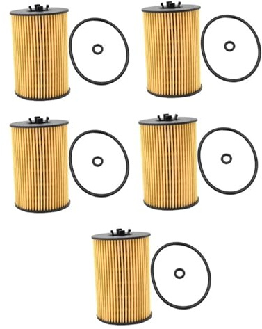 HU7020Z Motorölfilter für Seat für Skoda 1.6 TDI/2.0 TDI 03N115466, 03N115562