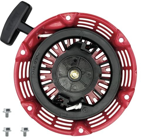 Strongthium Ensemble de démarreur à rappel pour Honda GX160 GX200/120