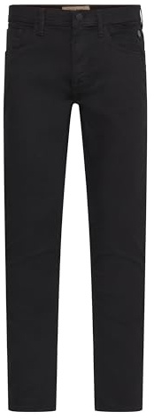Blend BHTwister Herren Jeanshose Regular-Fit-Jeans Hose