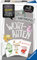 Kartenspiel Wortarten Ravensburger, grey, 41582