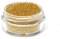 Ultra Fine Glitter/Nail Art Floristry Dust/Wine Glass & Crafting Glitters/Card Making Supplies / 0.008 Pack of Glitter 10g 25g 50g 100g (Light Gold Holographic, 25g)