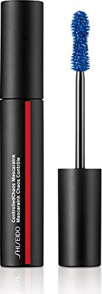 Shiseido Shiseido ControlledChaos MascaraInk, 02 Sapphire Spark, 1 x 11,5ml
