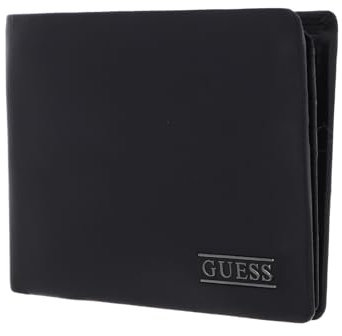 GUESS Men SLG Bag, BLA