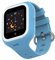 SaveFamily Iconic 2 Plus 4G. Smartwatch voor kinderen. Videogesprek, Video, Beller-ID, Muziek, Bluetooth, App Store, Whatsapp. GPS-kinderhorloge, Camera, SOS, waterdicht (Iconic Plus, Blau)