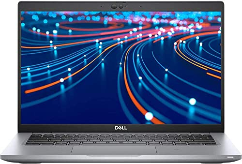 Dell Latitude 5420 Laptop - 14 FHD AG Display - 2.4 GHz Intel Core i5 4-Core (11th Gen) - 512GB SSD - 16GB - Windows 10 pro