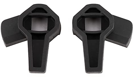 motore Meccanismo di blocco del cofano anteriore sinistro destro Misura per Smart Fortwo 2007-2015 2010 Smart fortwo Blocco del cofano