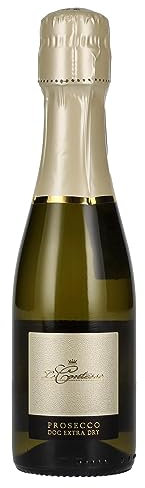 Le Contesse Prosecco Extra Dry DOC 11% Vol. 0,2l