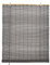 Store enrouleur 100 % bambou (gris, 120 x 180 cm)