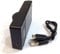 New NP-FV50 NP-FH50 Small USB Video Camera Battery Charger NP-FP50 For Sony DCR-DVD92E HC22E HC23E HC24E SR88 SR90E HC18E HC19E SR67E SR68E SR68S DCR-HC35E HC36E HC37E SR78E SR80E SR82E SR87