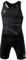 Erima Unisex Erwachsene Racing 2.0 Sprinter Anzug (8292320), schwarz, XXL