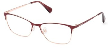 Max&Co. Brille mit Sehstärke für Damen Rechteckig MO5111