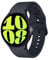Samsung R945 Galaxy Watch 6 LTE 44mm DE-Modell Graphite