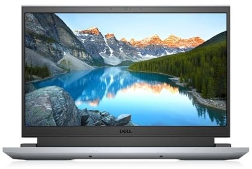 LED Logic Dell G15 5515 | AMD Ryzen™ 7 6800H | 16GB | 1TB SSD | RTX 3060 | 15 FHD 120hz | Phantom Gray | W11 Home | Qwertz - DE